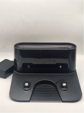 eufy Charging Base for RoboVac 11S, 12 ,15C, 30C, 15T, 25C, 30 - Black...